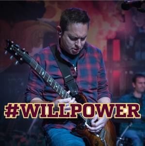 Meet your Posher, George